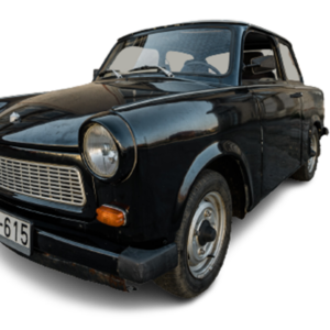 trabant