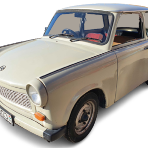 trabant601limo